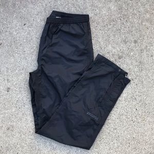 Kids Marmot Wind Breaker Pants